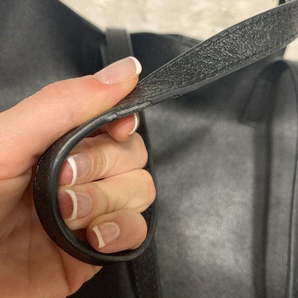 Saint Laurent tote - Picture 11 of 11